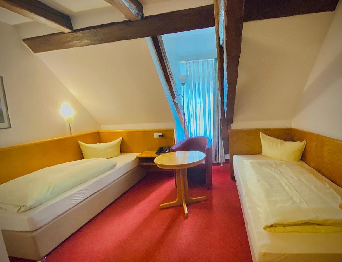 Meister Baer Hotel Ostbayern Floss Luaran gambar