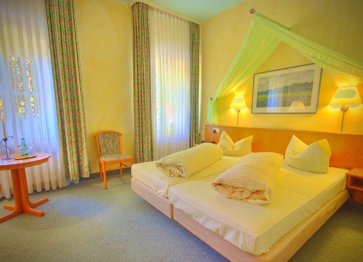 Meister Baer Hotel Ostbayern Floss Luaran gambar