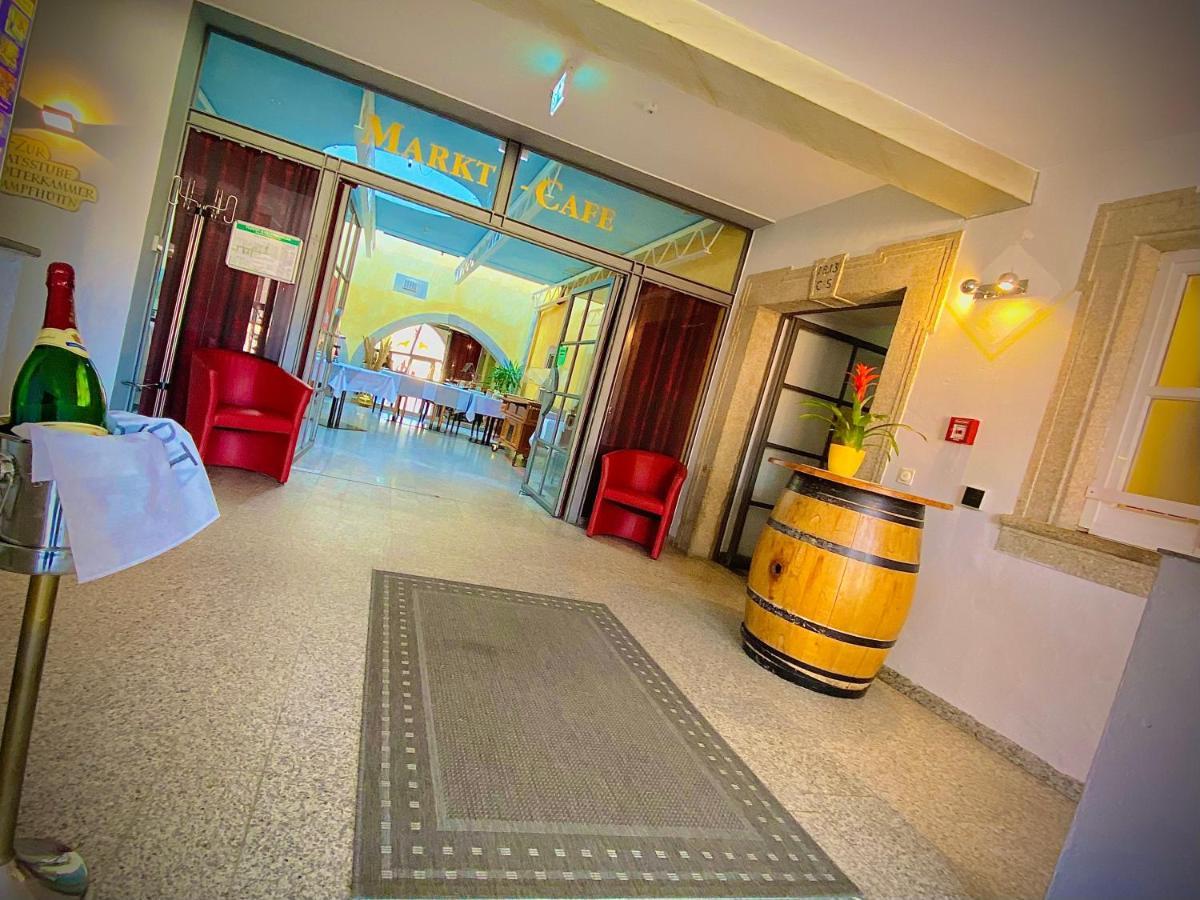 Meister Baer Hotel Ostbayern Floss Luaran gambar
