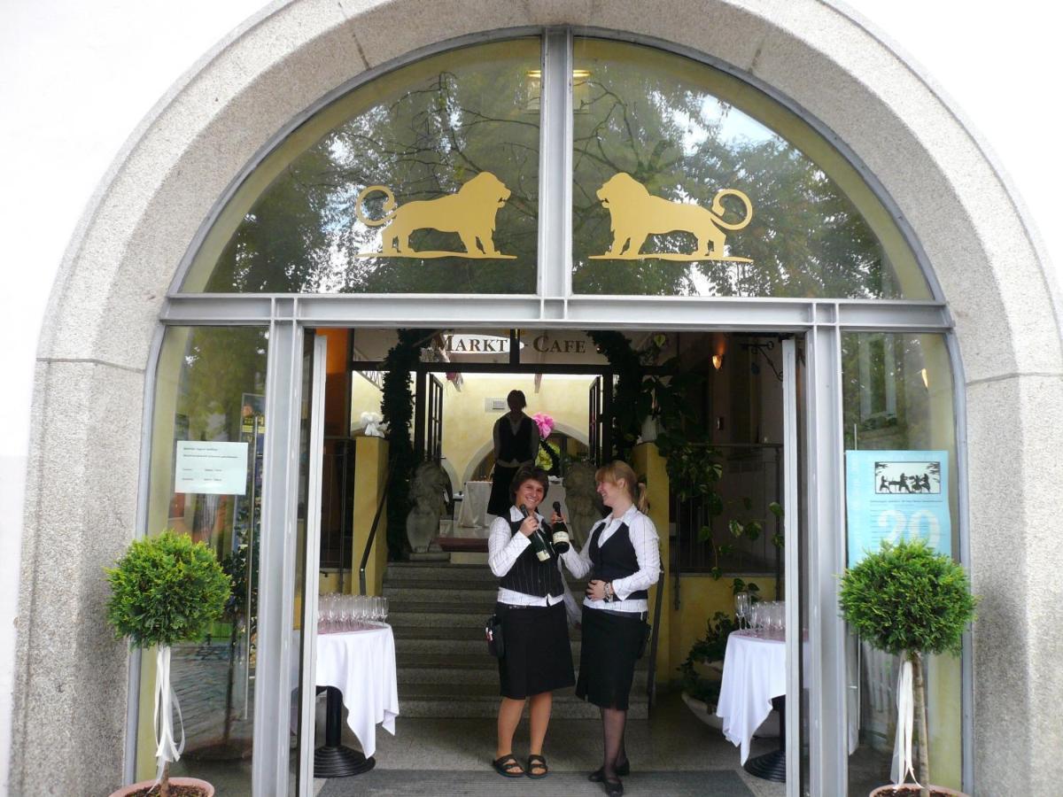 Meister Baer Hotel Ostbayern Floss Luaran gambar