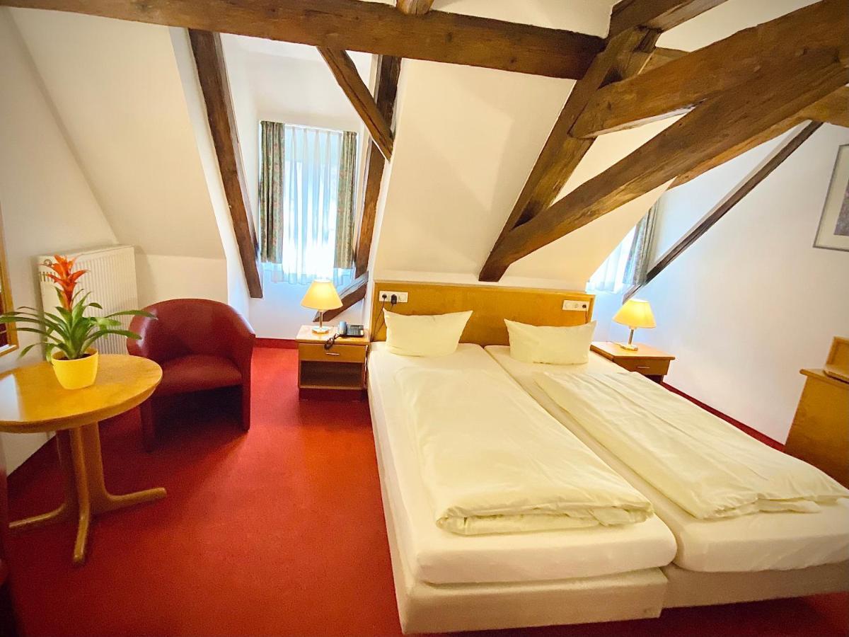 Meister Baer Hotel Ostbayern Floss Luaran gambar