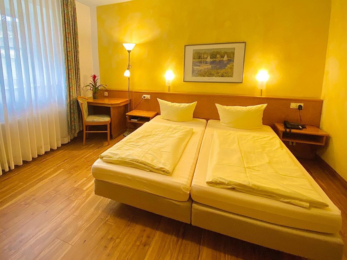 Meister Baer Hotel Ostbayern Floss Luaran gambar