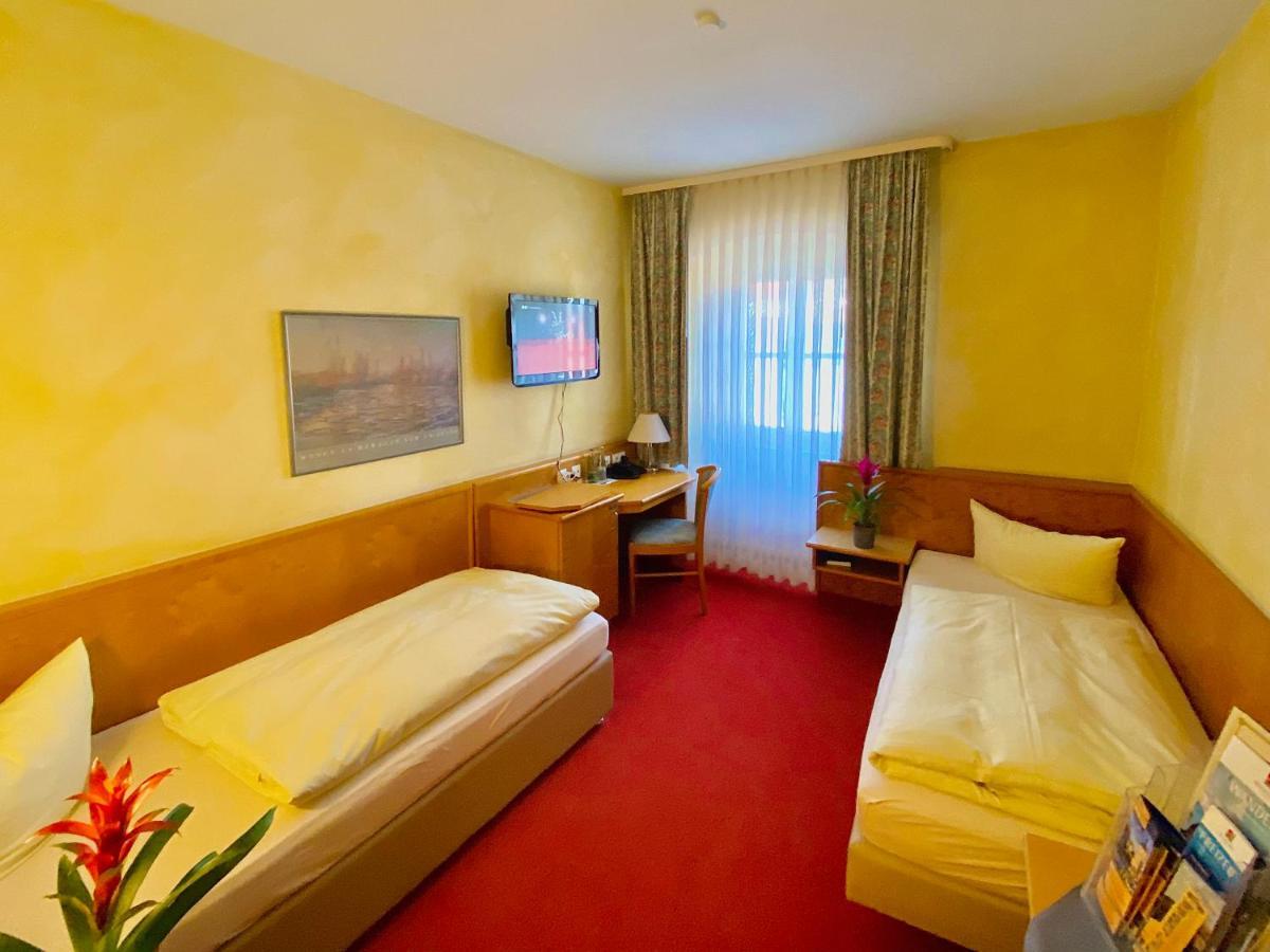 Meister Baer Hotel Ostbayern Floss Luaran gambar
