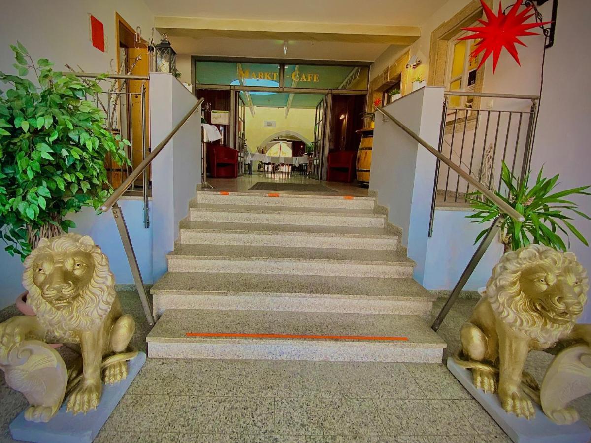 Meister Baer Hotel Ostbayern Floss Luaran gambar