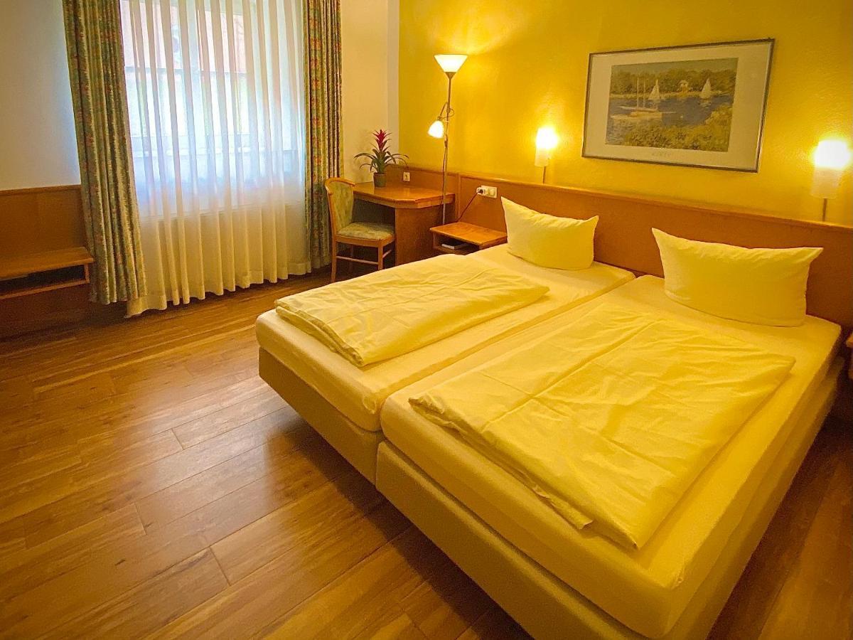 Meister Baer Hotel Ostbayern Floss Luaran gambar