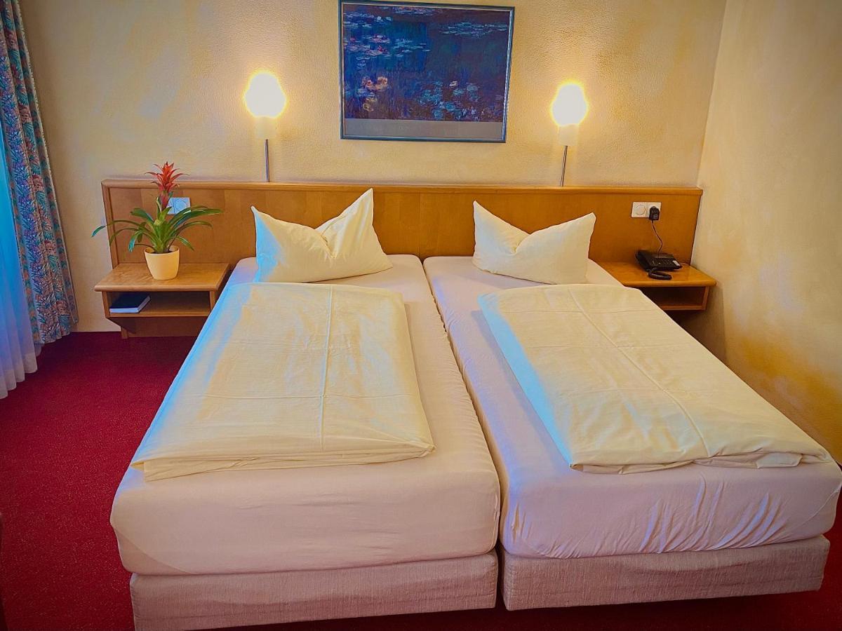 Meister Baer Hotel Ostbayern Floss Luaran gambar