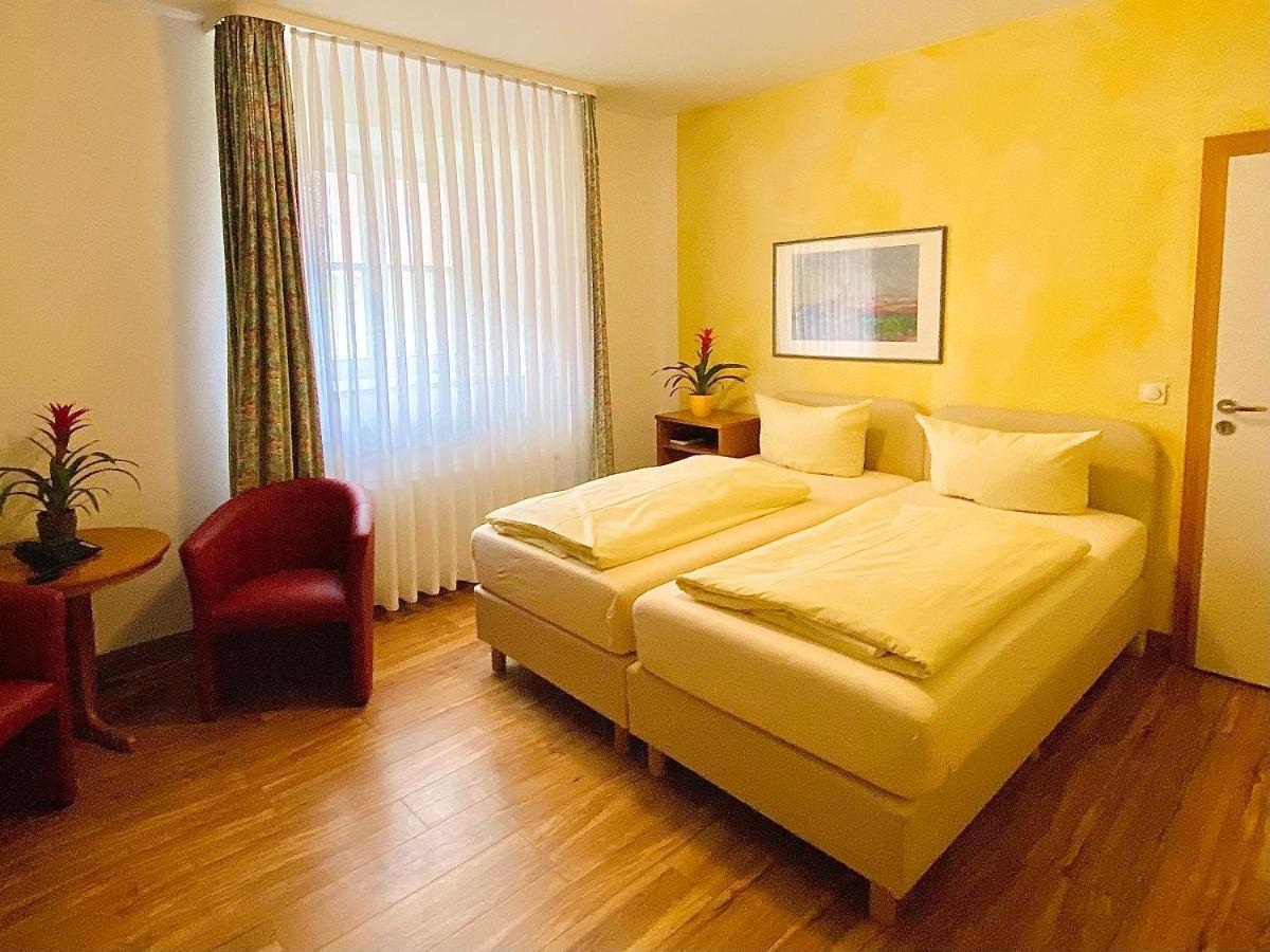 Meister Baer Hotel Ostbayern Floss Luaran gambar