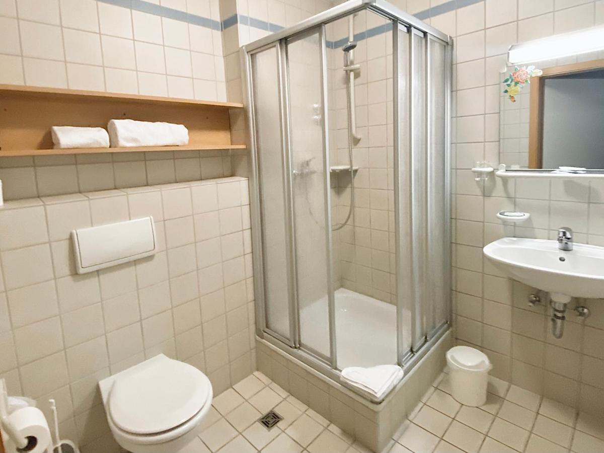 Meister Baer Hotel Ostbayern Floss Luaran gambar