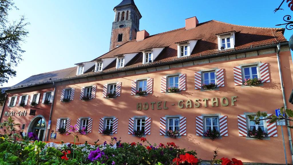 Meister Baer Hotel Ostbayern Floss Luaran gambar