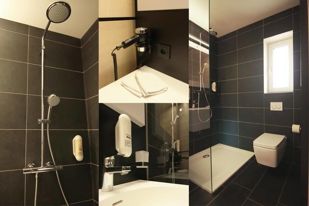 Meister Baer Hotel Ostbayern Floss Luaran gambar