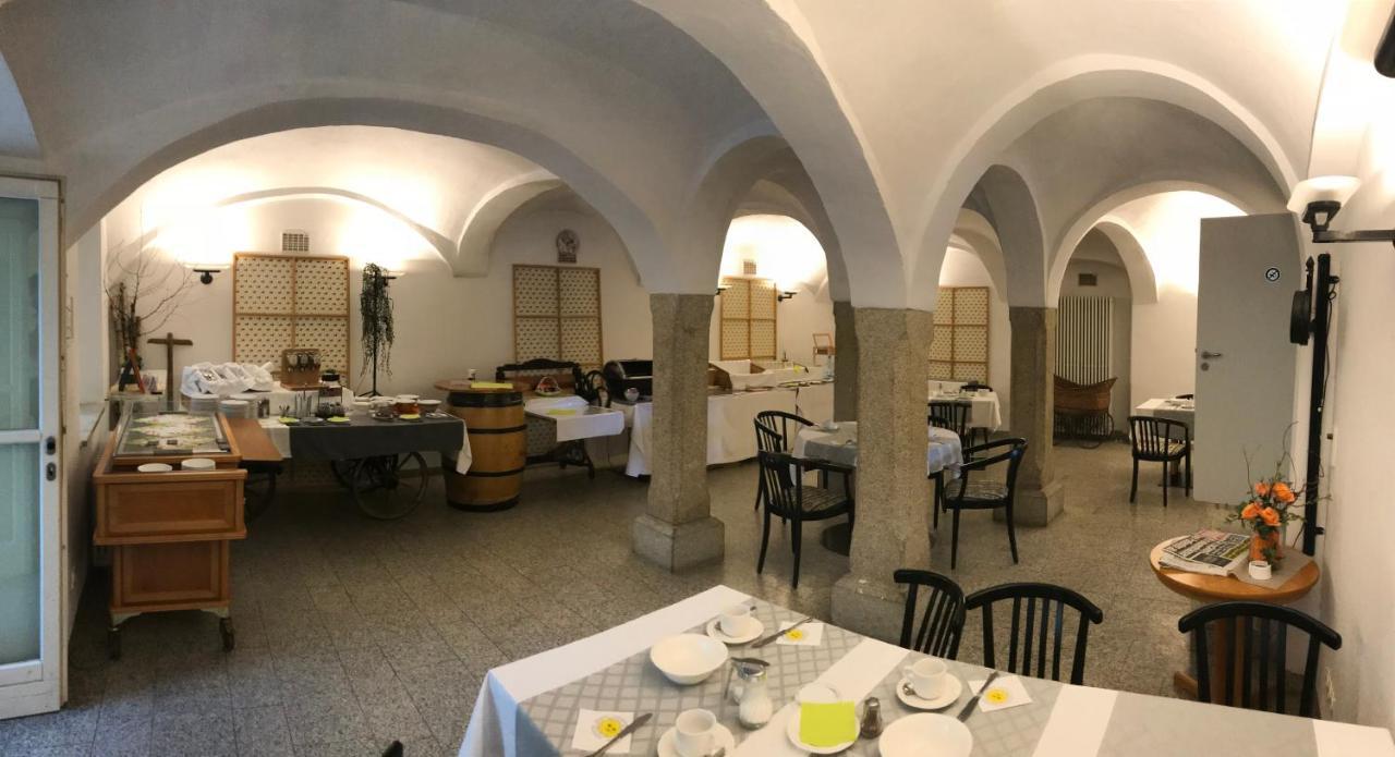 Meister Baer Hotel Ostbayern Floss Luaran gambar